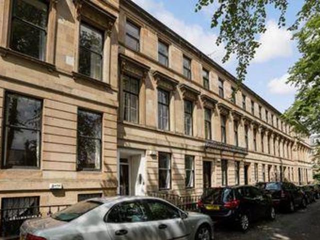 House for sale in Scotland