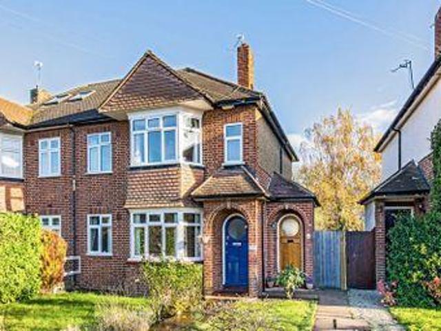 House for sale in Thames Ditton, Elmbridge