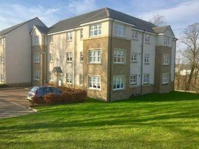 House for sale in Scotland