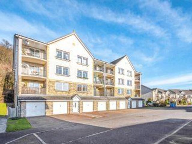 House for sale in Dunfermline, Fife