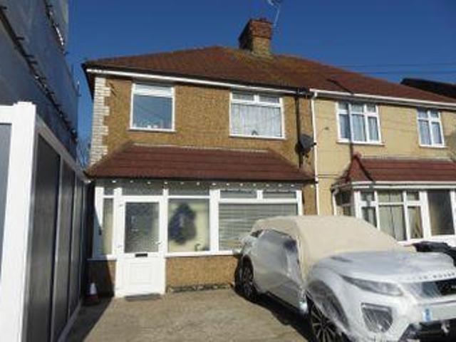 House for sale in Hounslow, Greater London
