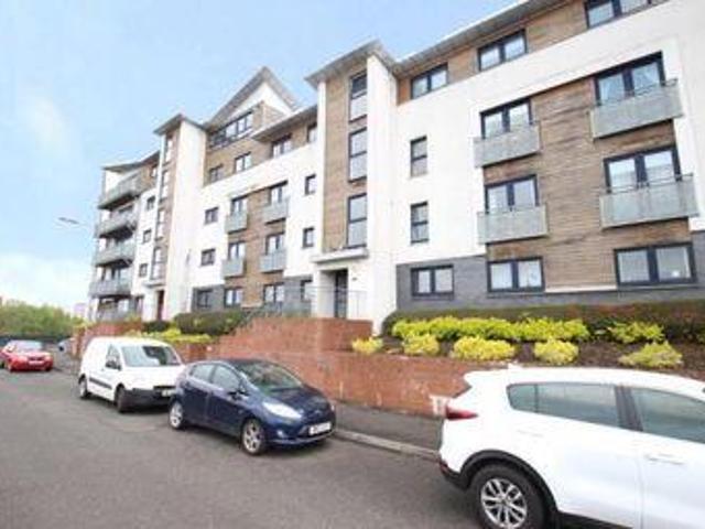 House for sale in Scotland