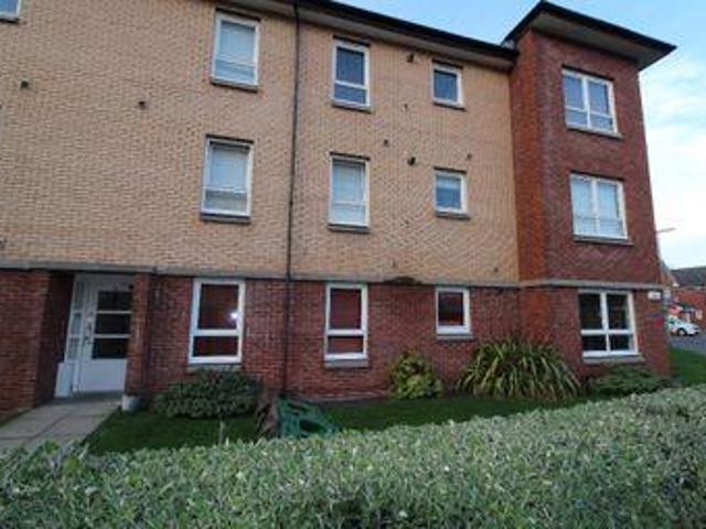 House for sale in Scotland