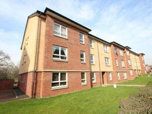 House for sale in Scotland