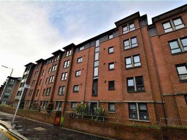 House for sale in Scotland