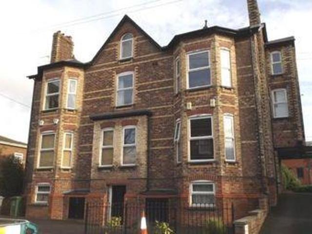 House for sale in Trafford Park, Greater Manchester