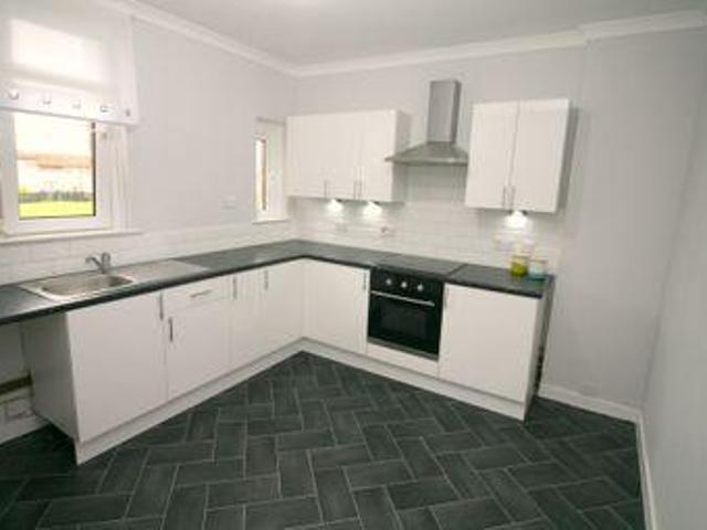 House for sale in Shotts, Scotland