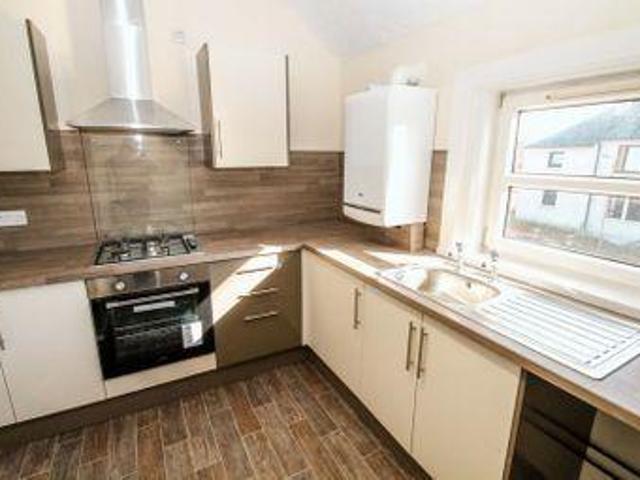 House for sale in Alloa, Scotland