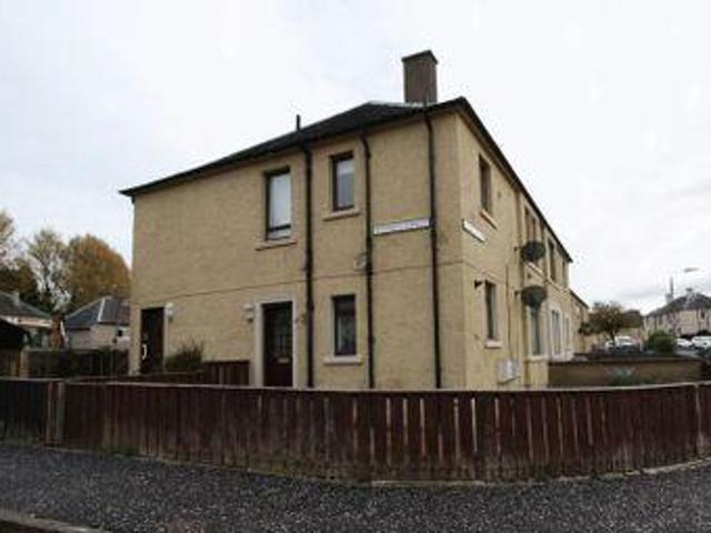 House for sale in Alloa, Scotland