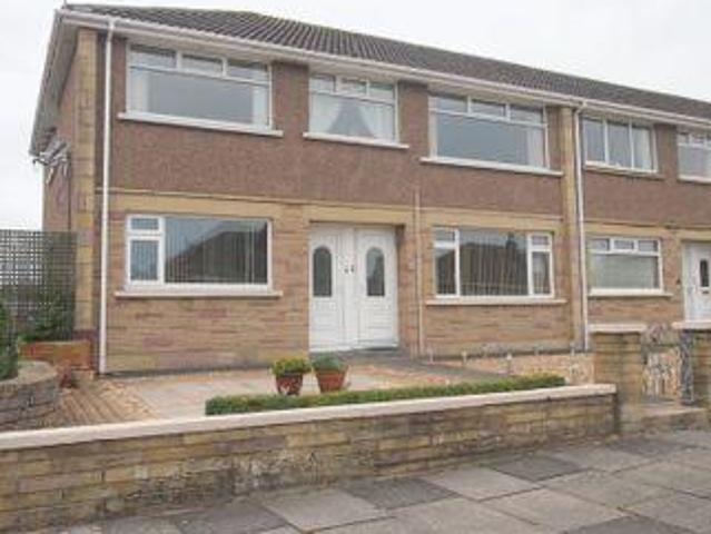 House for sale in Bare, Lancashire