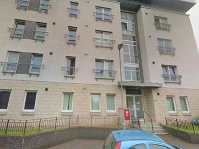 House for sale in Scotland