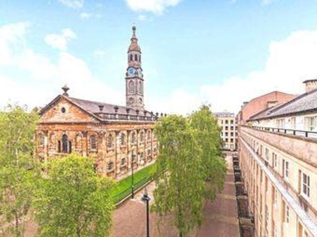 House for sale in Glasgow, Glasgow City