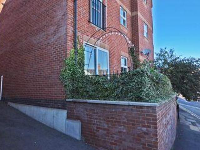 House for sale in Stoke-on-Trent