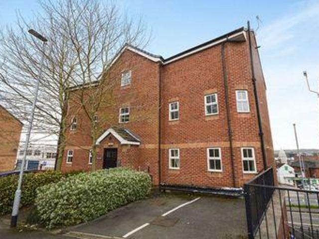 House for sale in Stoke-on-Trent
