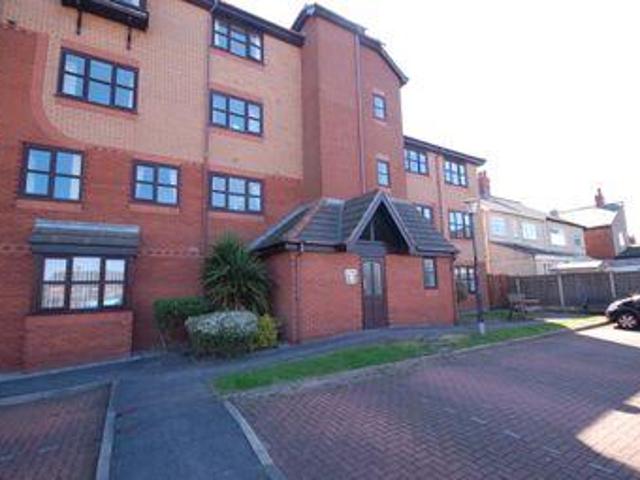 House for sale in Lancashire, England