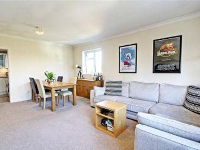 House for sale in Row Town, Surrey