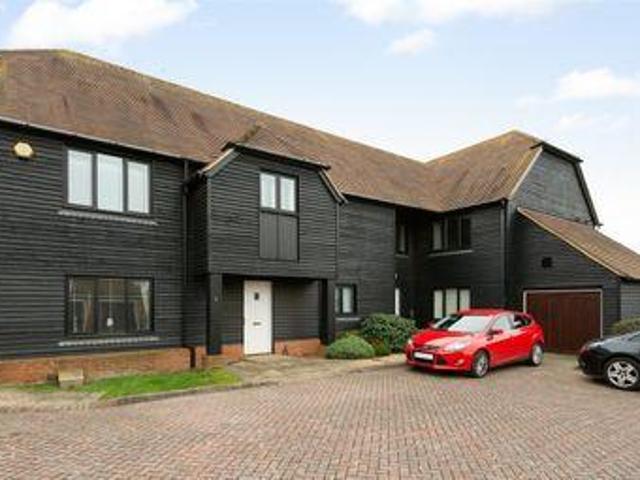 House for sale in Herne, Kent