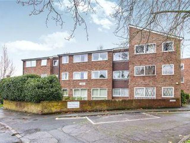 House for sale in Staines, Surrey