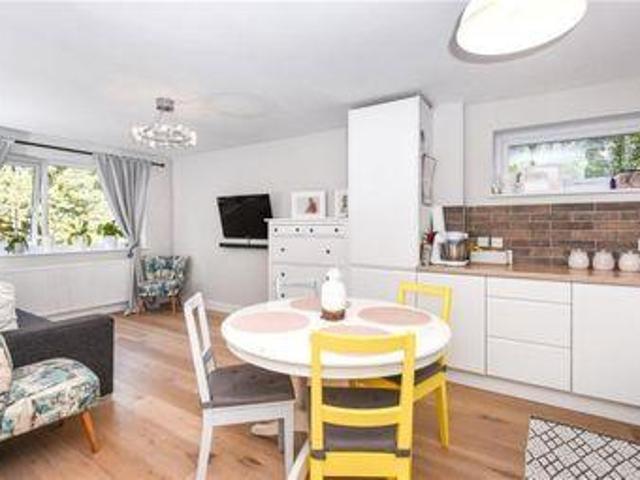 House for sale in Staines, Surrey