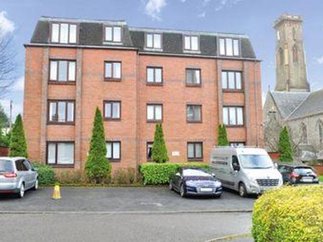 House for sale in Helensburgh, Scotland