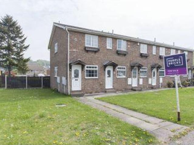 House for sale in South Yorkshire