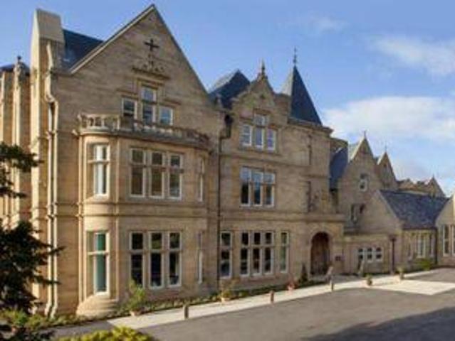 House for sale in Froggatt, East Midlands