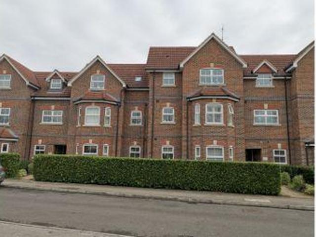 House for sale in Crowthorne