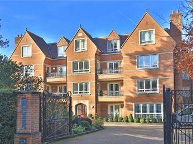 House for sale in Blackhills, Surrey