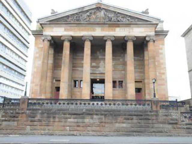 House for sale in Scotland