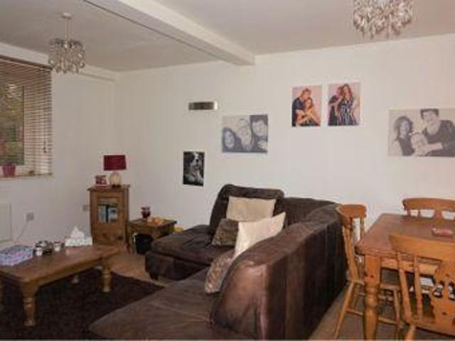 House for sale in Wrexham