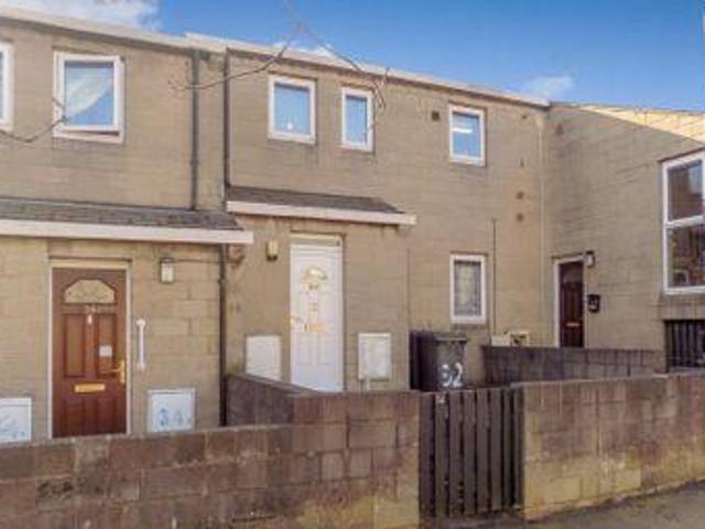 House for sale in West Yorkshire