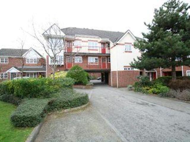 House for sale in Trafford Park, Greater Manchester