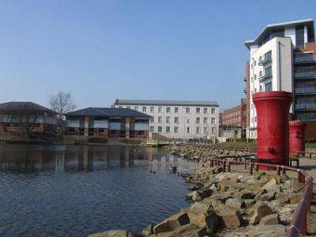 House for sale in Backburn, Lancashire