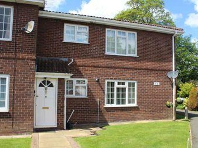 House for sale in Prescot, Knowsley