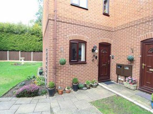 House for sale in Haddon, East Midlands
