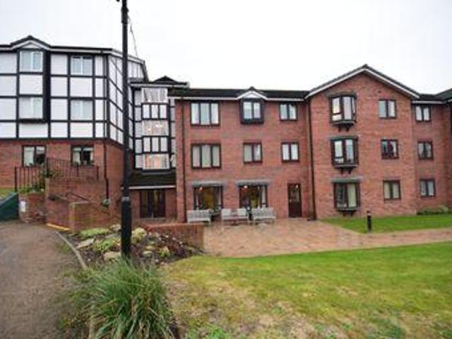 House for sale in Whitchurch, Shropshire