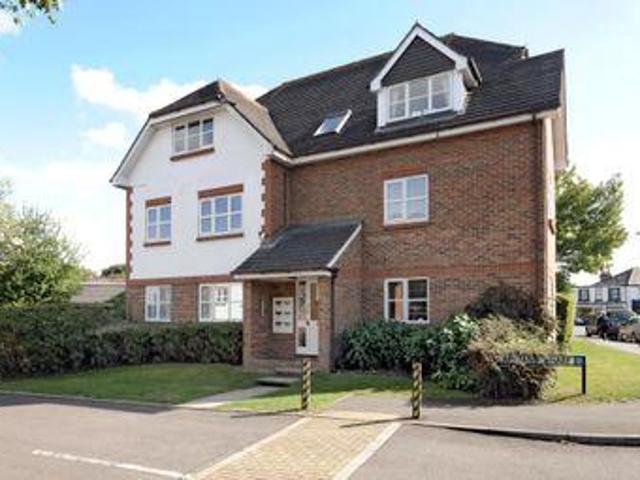 House for sale in Woking, Surrey