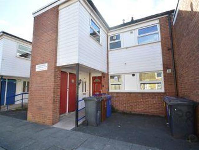House for sale in Accrington, Hyndburn