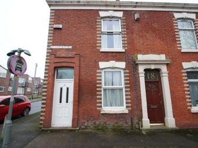House for sale in Higher Bartle, Lancashire