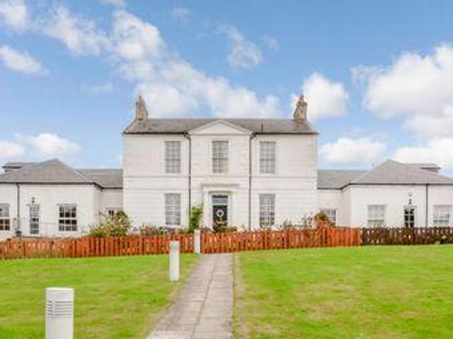 House for sale in Dunfermline, Scotland