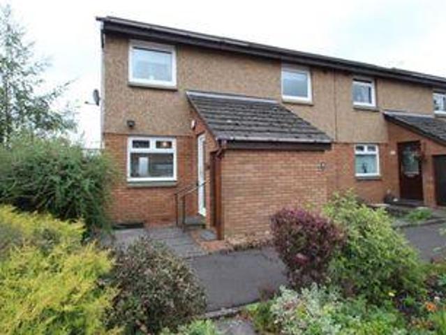 House for sale in Cambusnethan, Scotland
