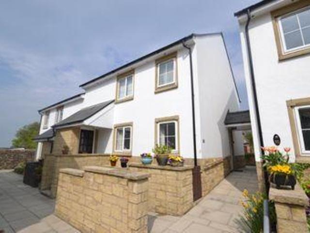 House for sale in Blackburn, Lancashire