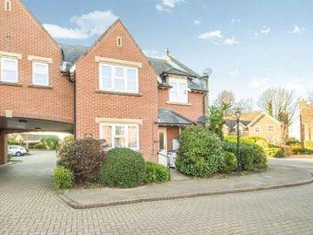 House for sale in Welwyn, Welwyn Hatfield
