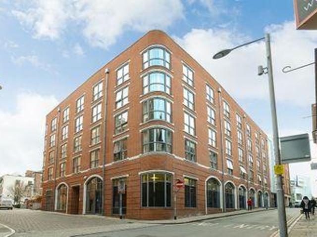 House for sale in Haddon, East Midlands