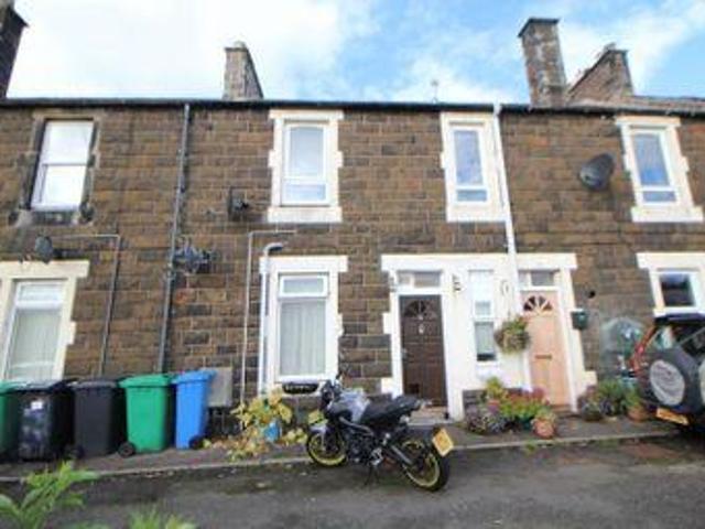 House for sale in Kirkcaldy, Scotland