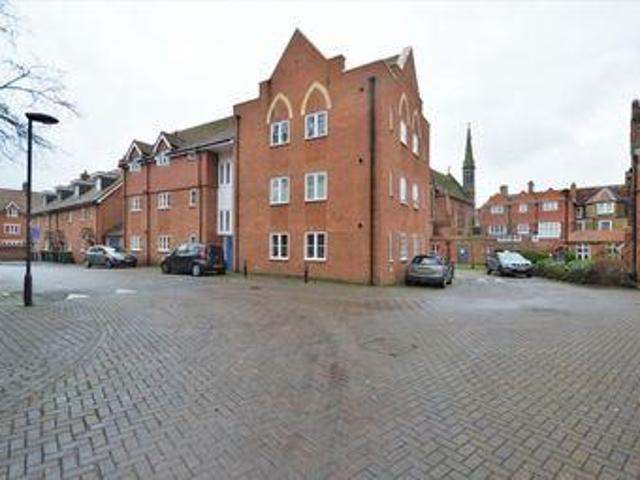 House for sale in Wantage, Vale of White Horse
