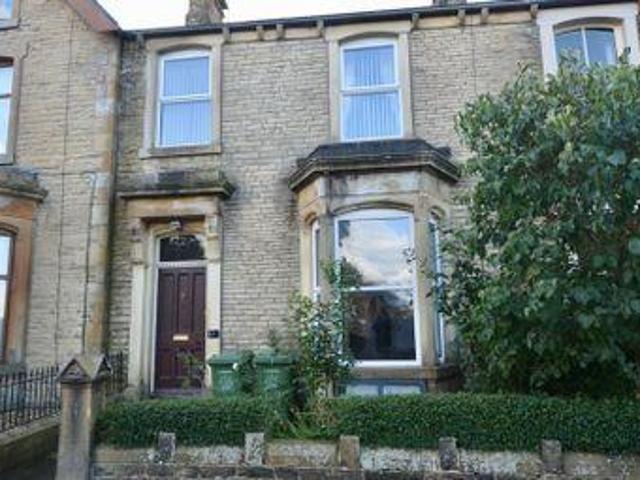 House for sale in Burnley, Lancashire