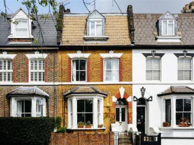 House for sale in City of London, Greater London
