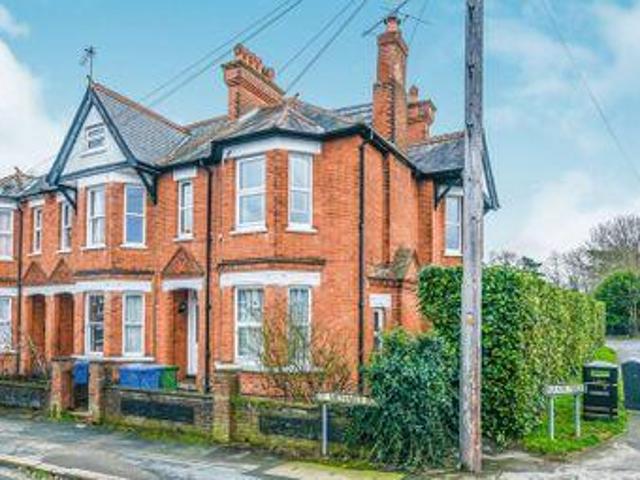 House for sale in Aldershot, Rushmoor