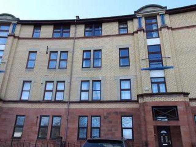 House for sale in Glasgow, Glasgow City